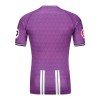 Camiseta de fútbol Valladolid Primera Equipación 2024-25 - Hombre